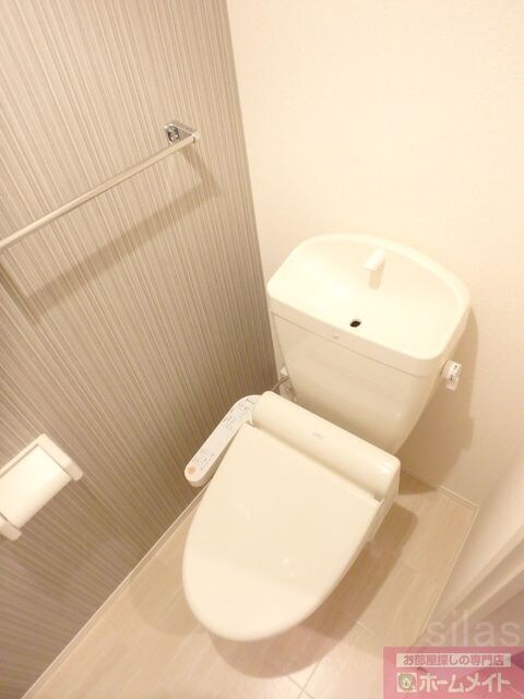 平野駅 徒歩10分 2階の物件内観写真