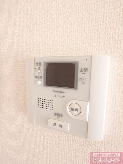 平野駅 徒歩10分 2階の物件内観写真