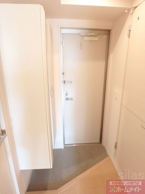 平野駅 徒歩10分 2階の物件内観写真