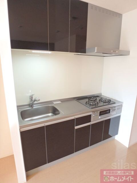 平野駅 徒歩10分 2階の物件内観写真