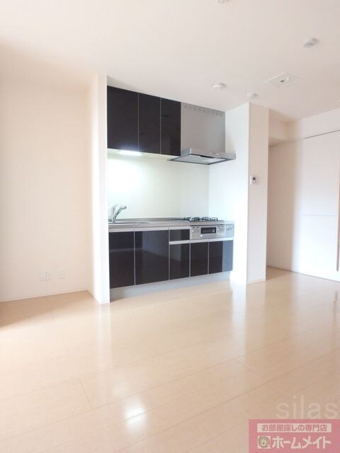 平野駅 徒歩10分 2階の物件内観写真