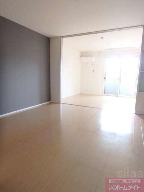 平野駅 徒歩10分 2階の物件内観写真