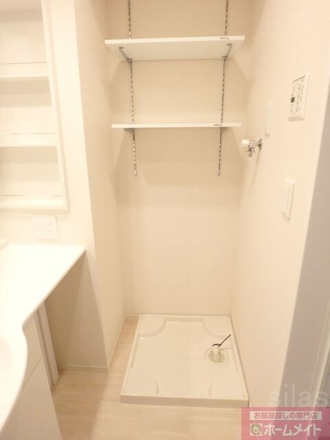 平野駅 徒歩10分 2階の物件内観写真