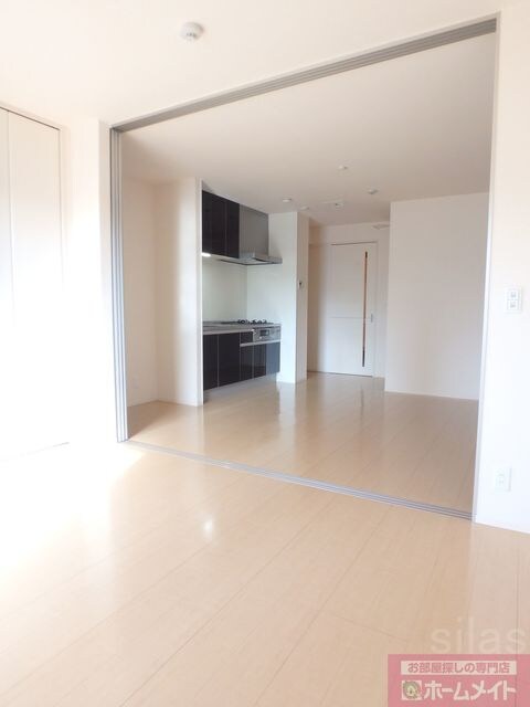 平野駅 徒歩10分 2階の物件内観写真