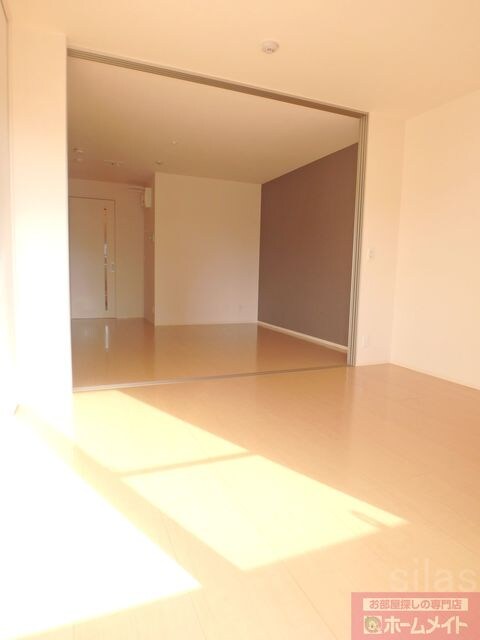 平野駅 徒歩10分 2階の物件内観写真