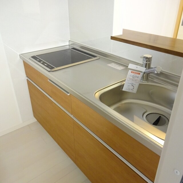 サイプレス加美Ⅱの物件内観写真