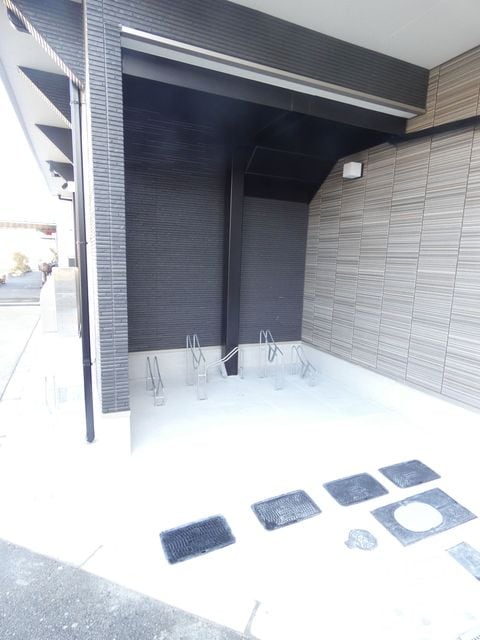 サイプレス加美Ⅱの物件外観写真