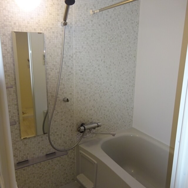 サイプレス加美Ⅱの物件内観写真