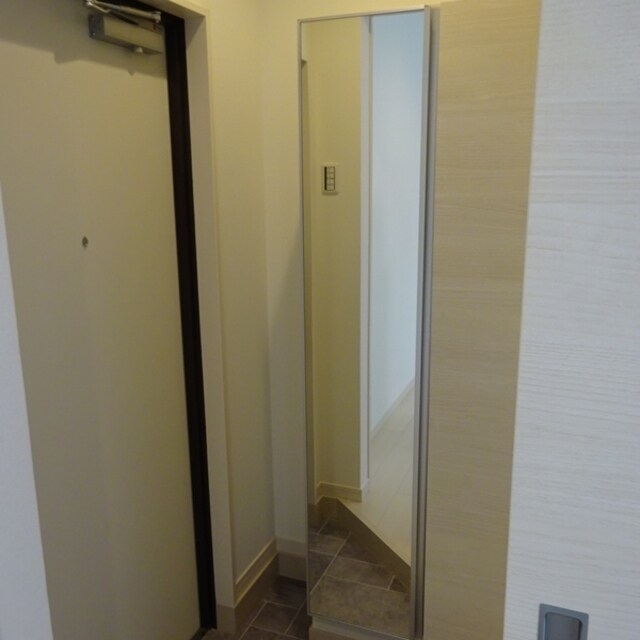 サイプレス加美Ⅱの物件内観写真