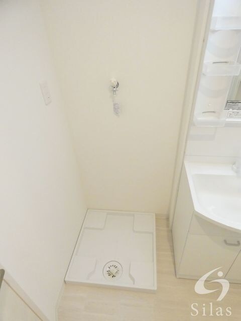 サイプレス加美Ⅱの物件内観写真