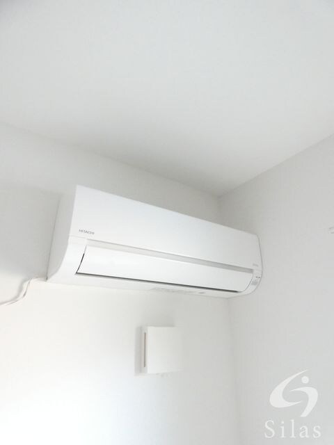 サイプレス加美Ⅱの物件内観写真