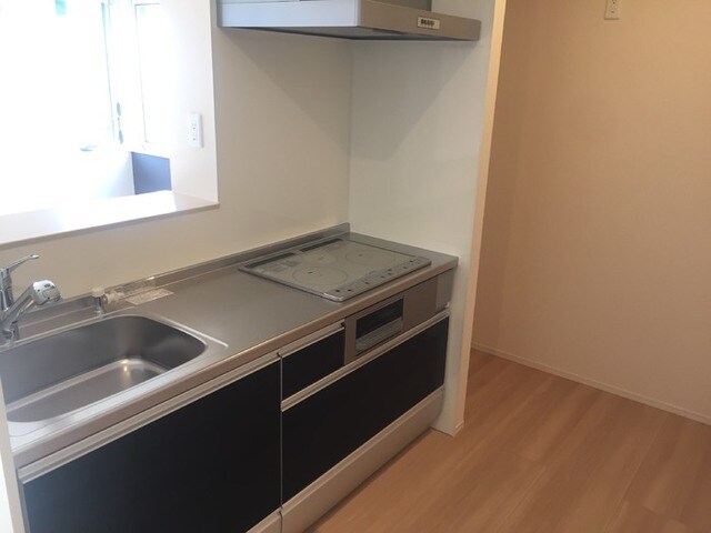 カーサ　デル　ソーレの物件内観写真