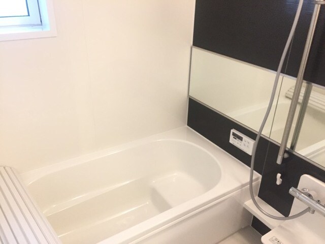 カーサ　デル　ソーレの物件内観写真