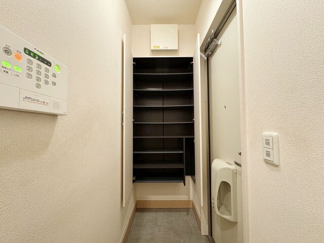 カーサ　デル　ソーレの物件内観写真