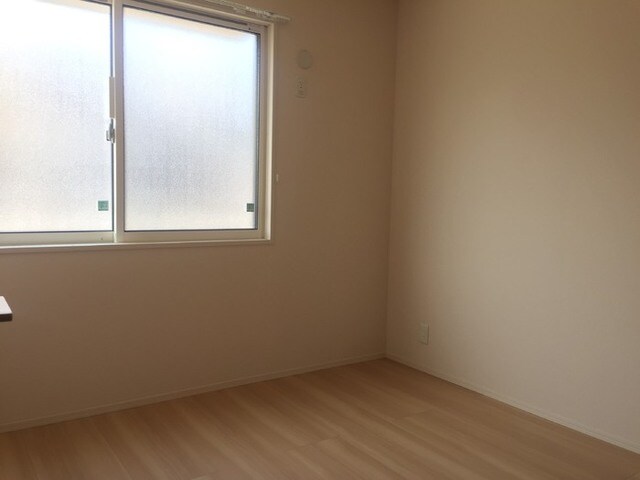 カーサ　デル　ソーレの物件内観写真