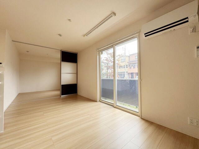 カーサ　デル　ソーレの物件内観写真