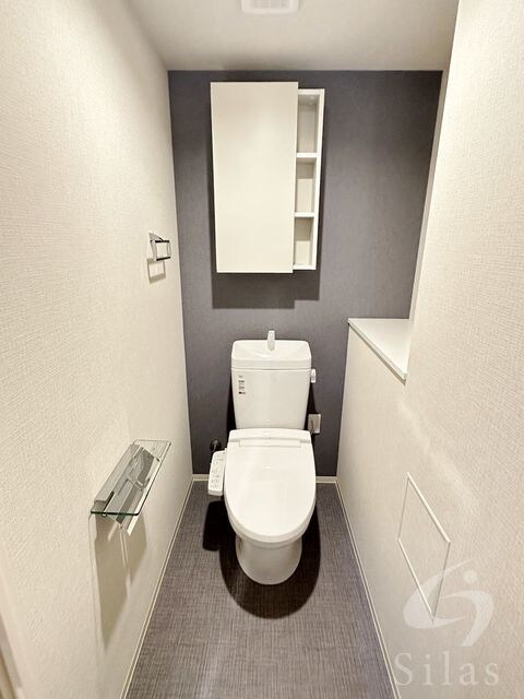 コンフォルタの物件内観写真