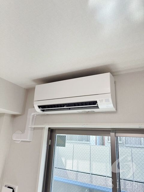 コンフォルタの物件内観写真