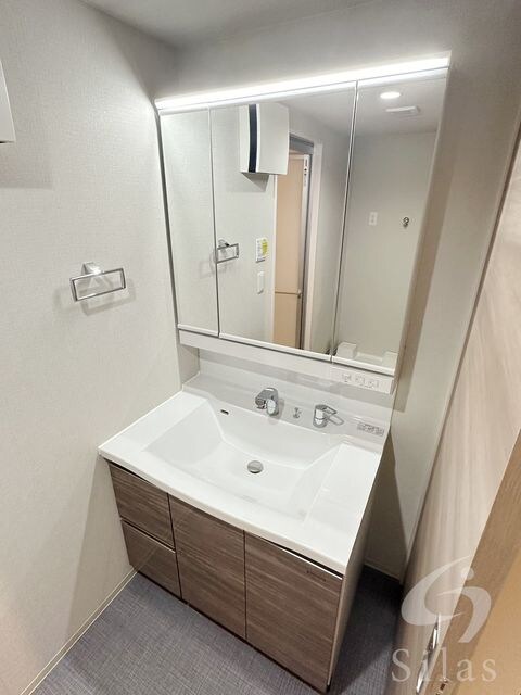 コンフォルタの物件内観写真