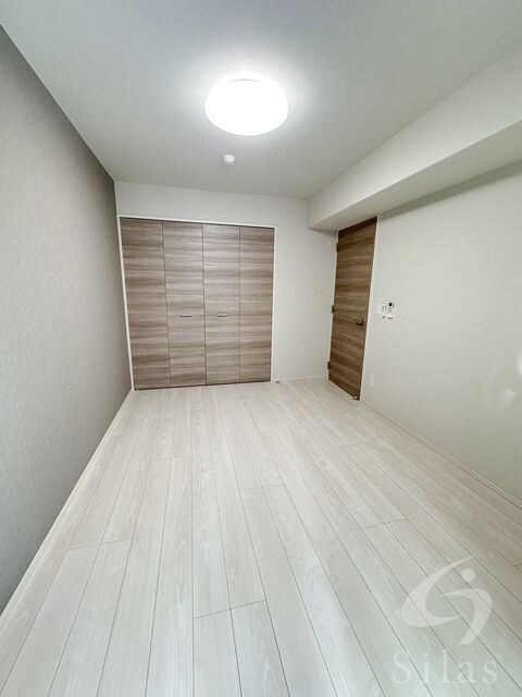 コンフォルタの物件内観写真