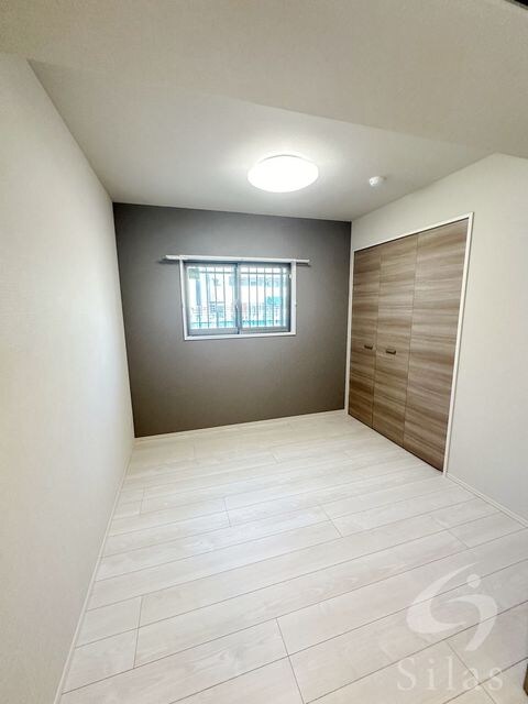 コンフォルタの物件内観写真