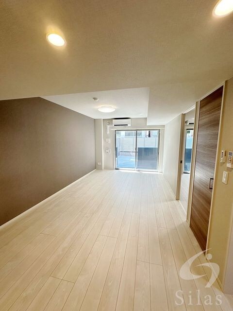 コンフォルタの物件内観写真