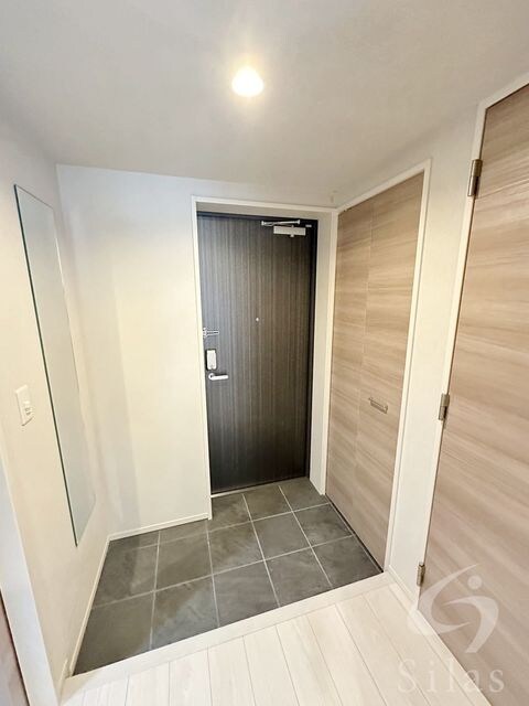 コンフォルタの物件内観写真