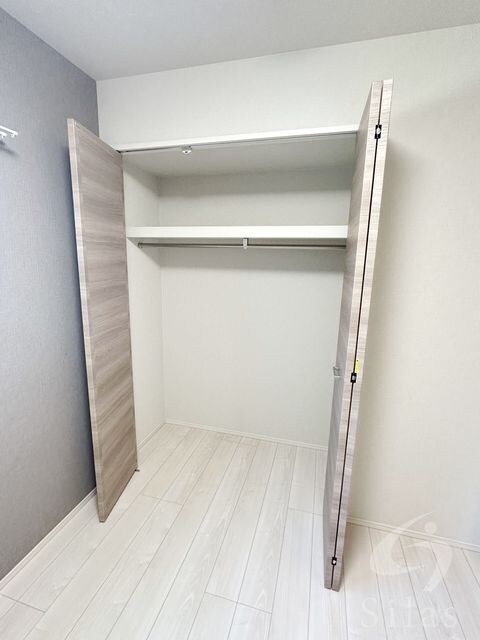 コンフォルタの物件内観写真