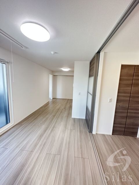 グリーンコート鷹合の物件内観写真