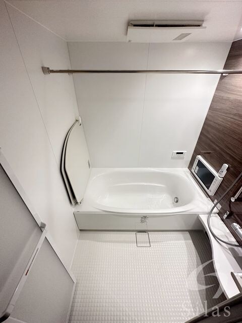 グリーンコート鷹合の物件内観写真