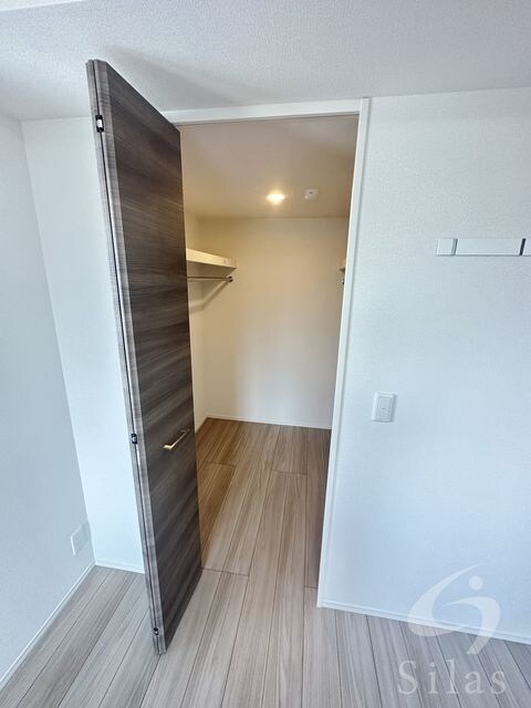 グリーンコート鷹合の物件内観写真