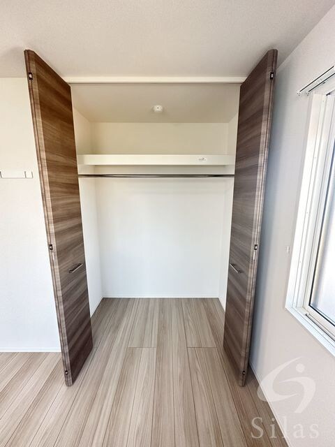 針中野駅 徒歩9分 3階の物件内観写真