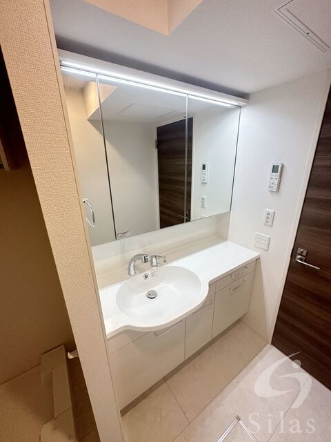 グリーンコート鷹合の物件内観写真