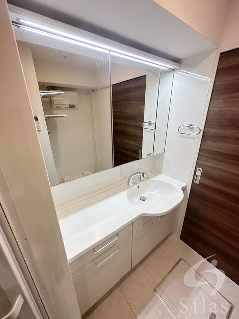 針中野駅 徒歩9分 3階の物件内観写真