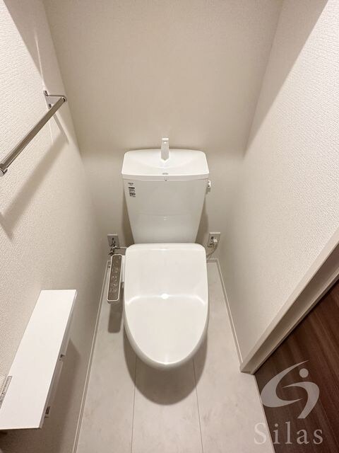 グリーンコート鷹合の物件内観写真