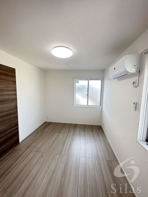 グリーンコート鷹合の物件内観写真