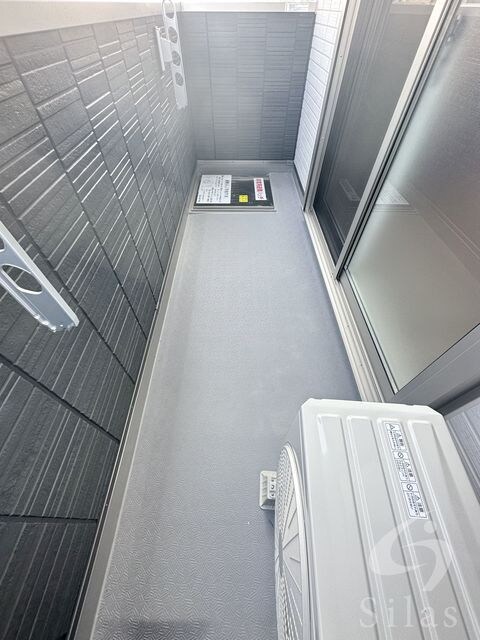 針中野駅 徒歩9分 3階の物件内観写真