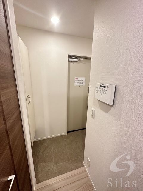 針中野駅 徒歩9分 3階の物件内観写真