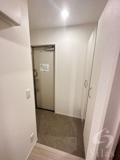 グリーンコート鷹合の物件内観写真