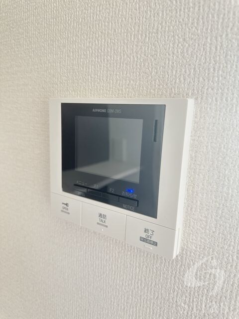 針中野駅 徒歩9分 3階の物件内観写真