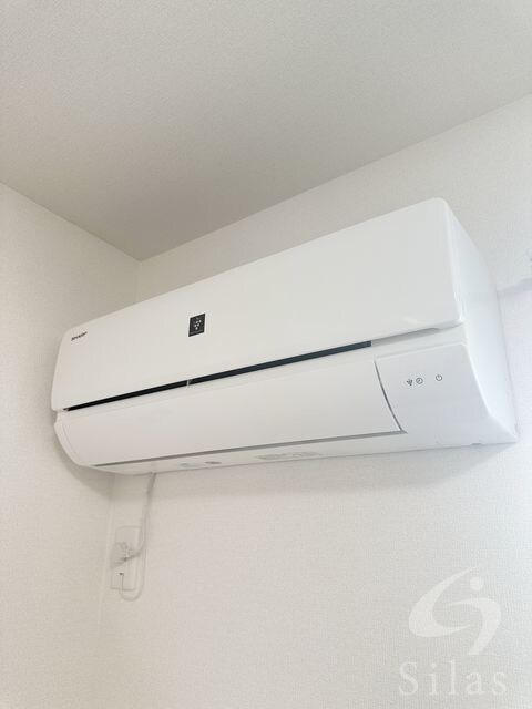 グリーンコート鷹合の物件内観写真