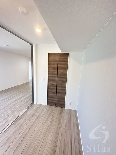 グリーンコート鷹合の物件内観写真