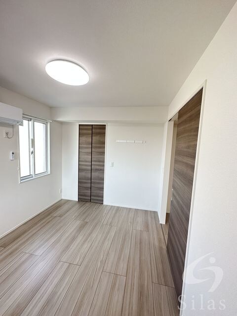 グリーンコート鷹合の物件内観写真