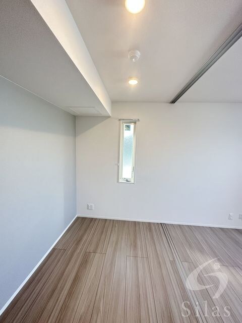 グリーンコート鷹合の物件内観写真