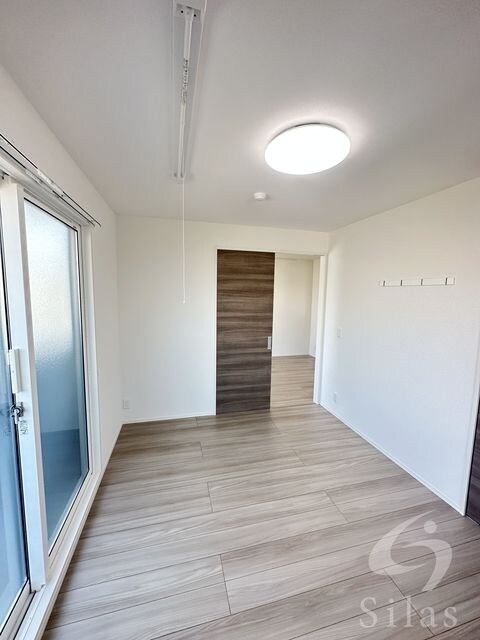 針中野駅 徒歩9分 3階の物件内観写真