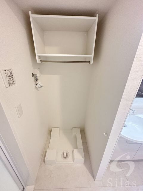 グリーンコート鷹合の物件内観写真