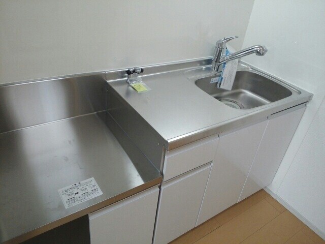 グレイス・寺川の物件内観写真