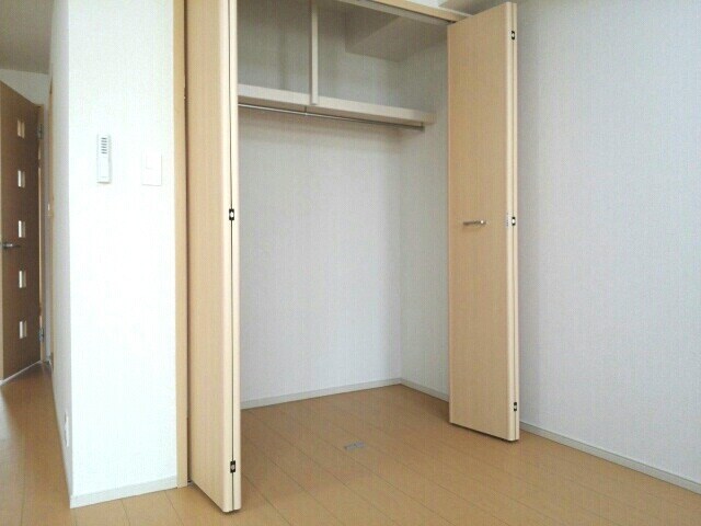 グレイス・寺川の物件内観写真