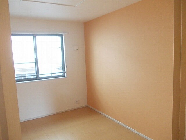 カーサ　エレガンツァの物件内観写真