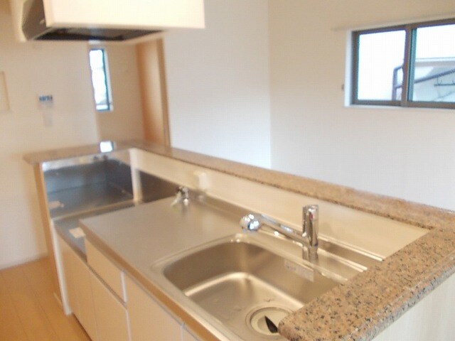 カーサ　エレガンツァの物件内観写真